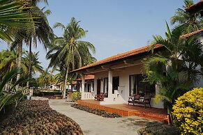 Dat Lanh Resort