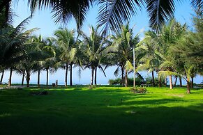 Dat Lanh Resort