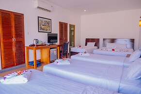 Dat Lanh Resort