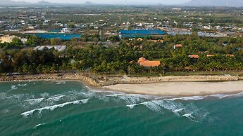 Dat Lanh Resort