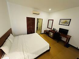 Dat Lanh Resort