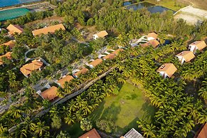 Dat Lanh Resort