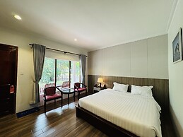 Dat Lanh Resort