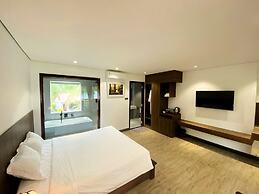 Dat Lanh Resort