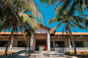 Dat Lanh Resort