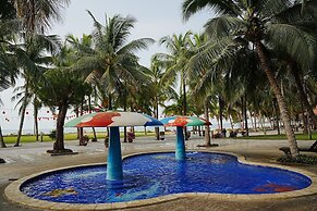 Dat Lanh Resort