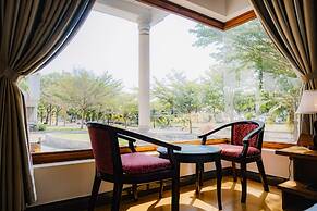 Dat Lanh Resort