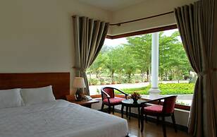 Dat Lanh Resort