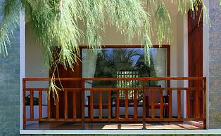 Dat Lanh Resort