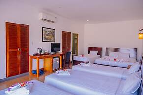 Dat Lanh Resort