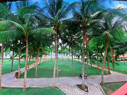 Dat Lanh Resort