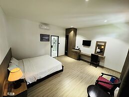 Dat Lanh Resort