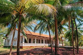 Dat Lanh Resort
