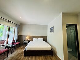 Dat Lanh Resort