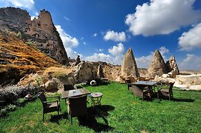 Anatelein Boutique Cave Hotel - Special Class