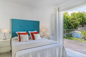Villa Alcanada