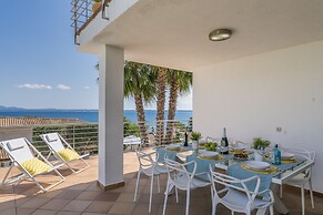 Villa Alcanada