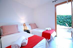 Villa Alcanada
