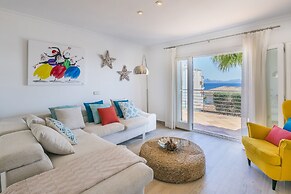 Villa Alcanada