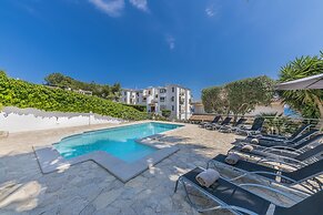 Villa Alcanada