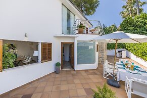 Villa Alcanada
