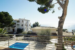 Villa Alcanada