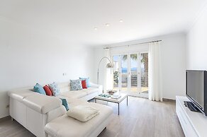 Villa Alcanada