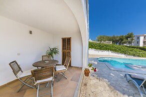 Villa Alcanada