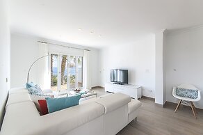 Villa Alcanada