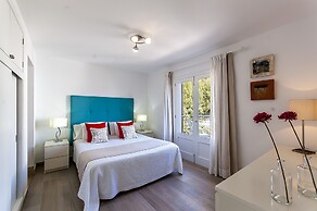 Villa Alcanada