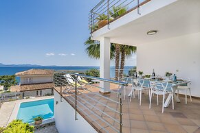 Villa Alcanada