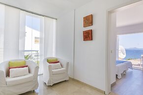 Villa Alcanada