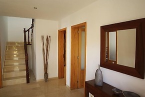 Villa Alcanada