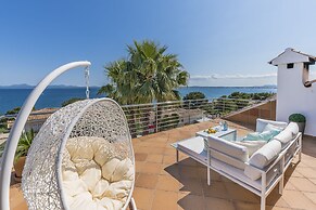Villa Alcanada
