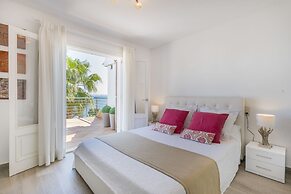 Villa Alcanada