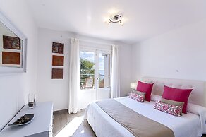 Villa Alcanada