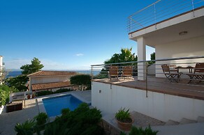 Villa Alcanada