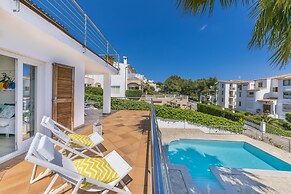 Villa Alcanada