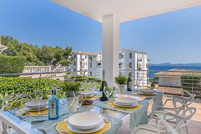 Villa Alcanada