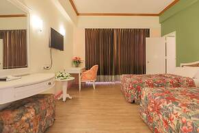 Wangtai Hotel