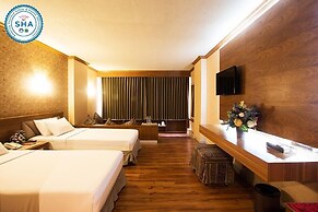 Wangtai Hotel