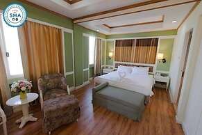 Wangtai Hotel