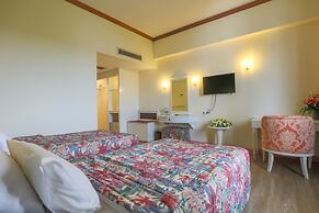 Wangtai Hotel
