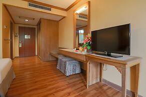 Wangtai Hotel