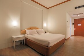 Wangtai Hotel