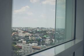 Wangtai Hotel