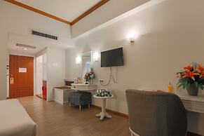 Wangtai Hotel