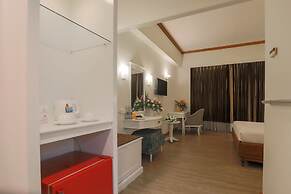 Wangtai Hotel