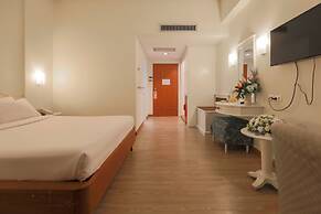 Wangtai Hotel