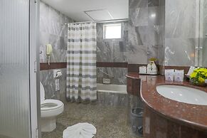 Wangtai Hotel